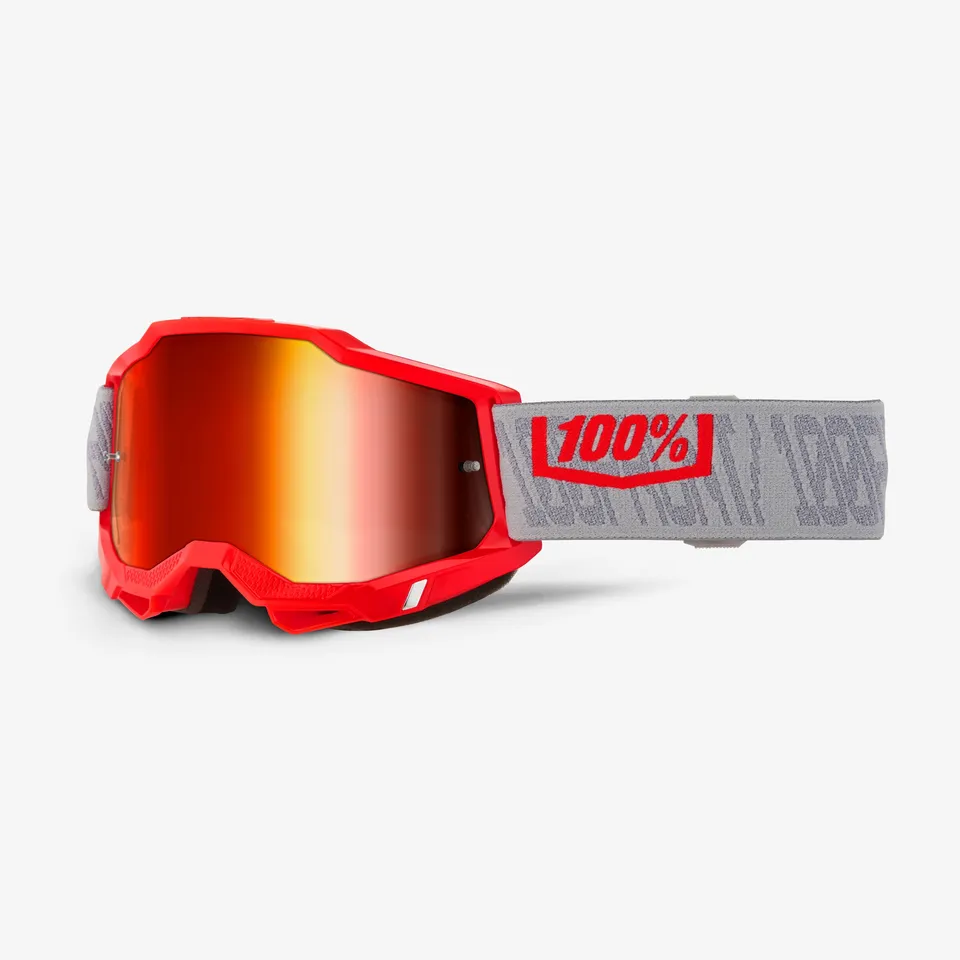 100-accuri-2-goggle-gatorback-mx-brille-rot image 1