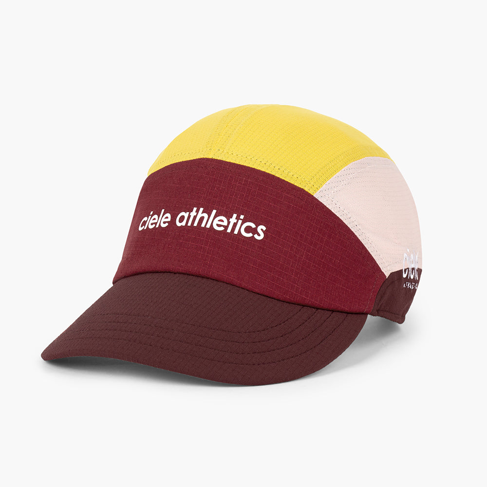 ciele-fstcap-sc-field-laufcap-crimson-red-gr-s-m image 1