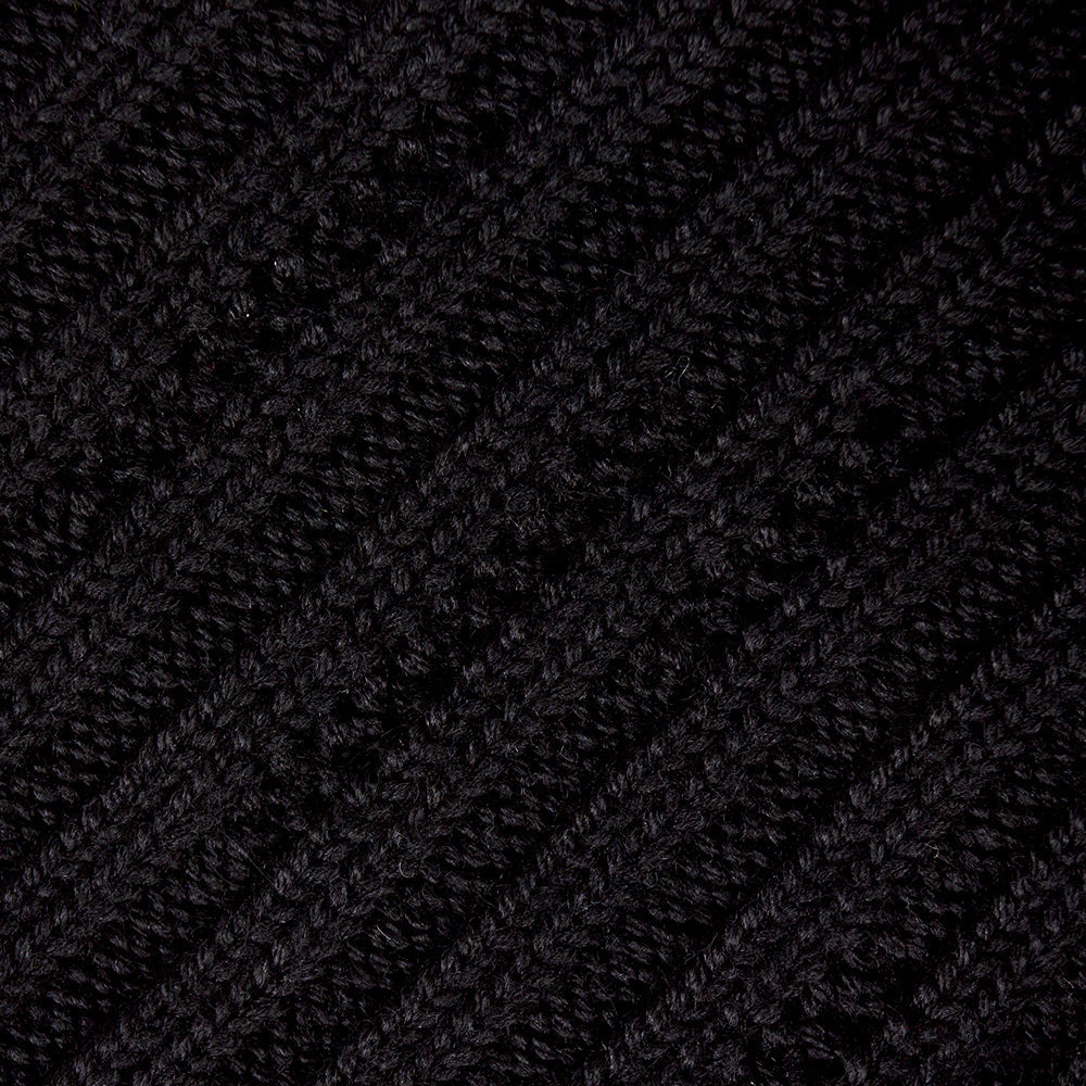 ciele-vntbeanie-black-m-tze-os-merinowolle image 5