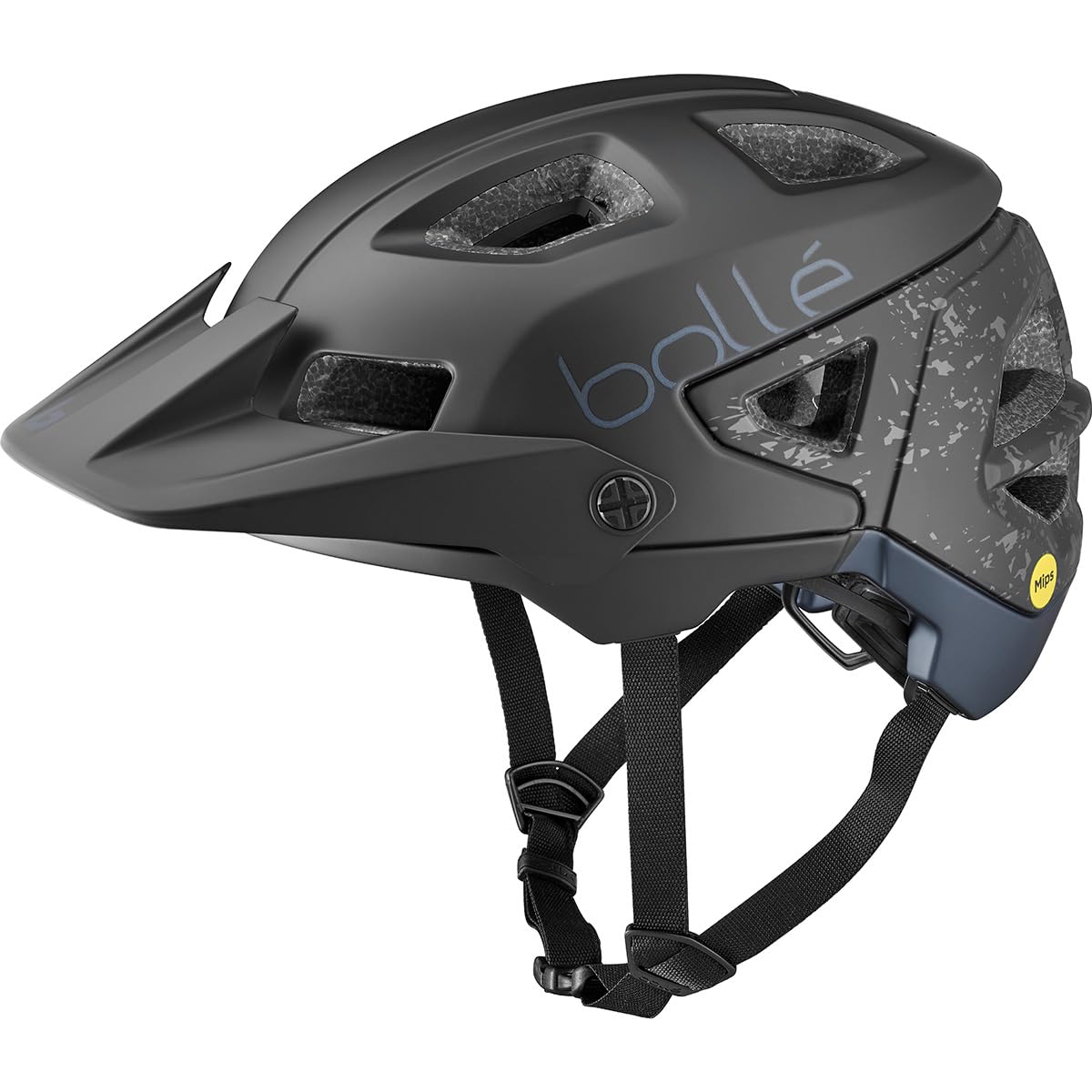 boll-trackdown-mips-fahrradhelm-schwarz-matt-l-59-62cm image 1