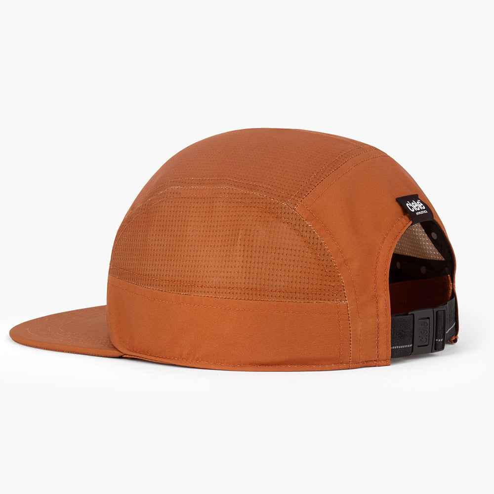 ciele-gocap-comp-ninety-laufcap-ginger-bread-reflektierend image 5