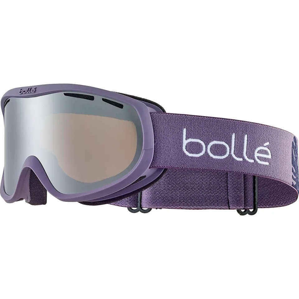 boll-sierra-skibrille-lila-black-chrome-cat-3-bel-ftet image 1