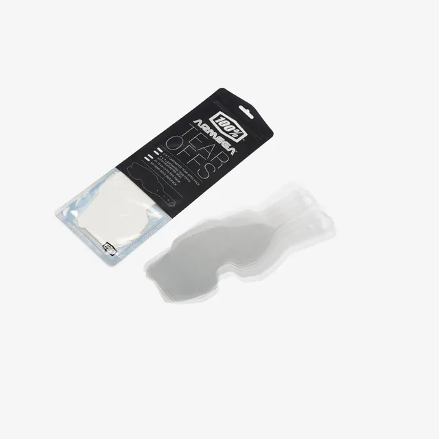 100-armega-armatic-tear-offs-laminiert-2x7er-abrei-folie image 1