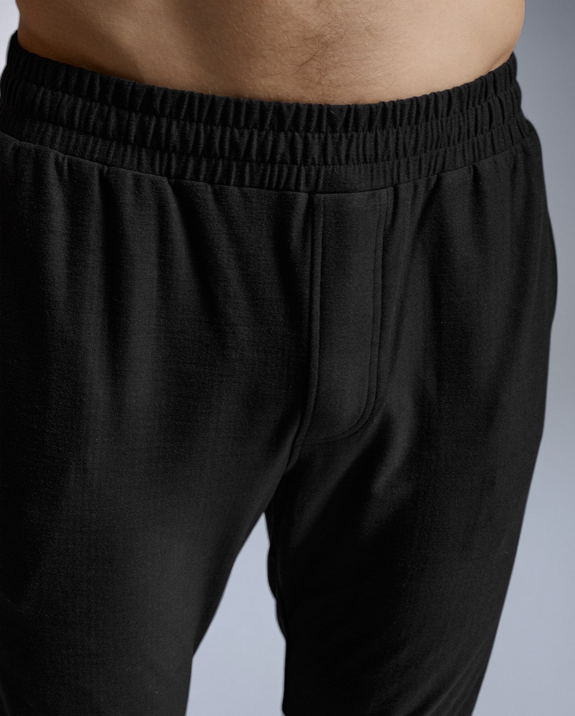 2xu-signature-jogger-herren-schwarz-stretch-schnelltrocknend image 5