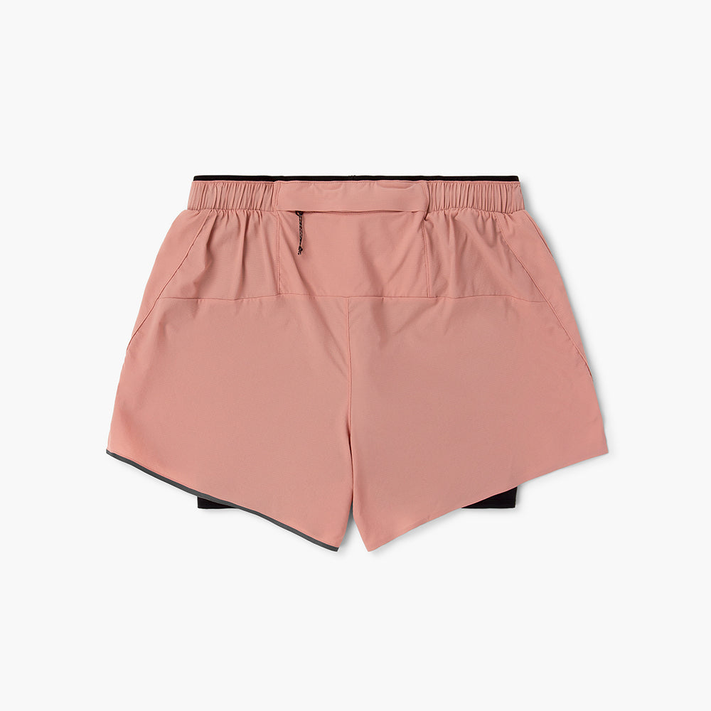 ciele-w-dlyshort-shorts-damen-rose-dawn-4-inch image 6