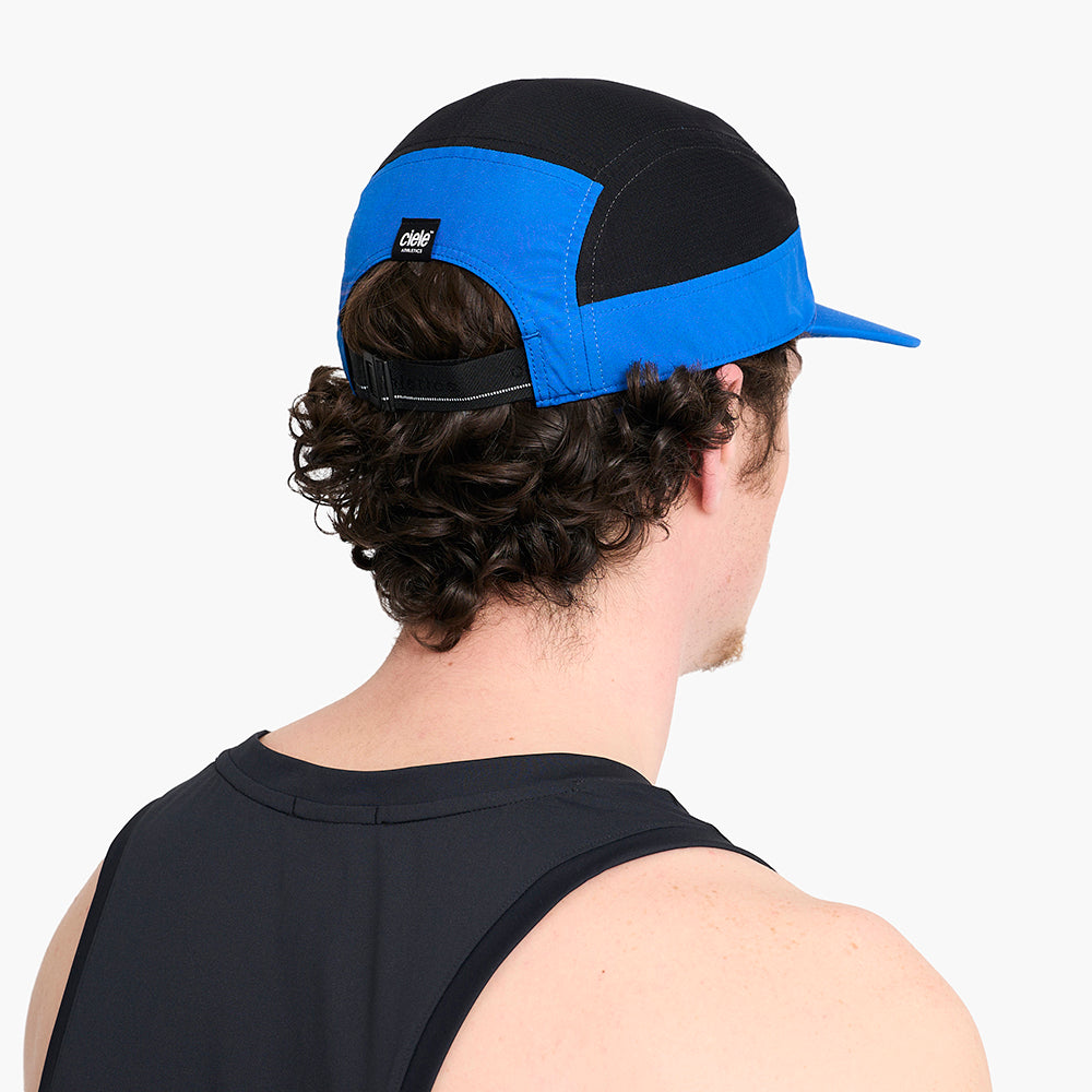 ciele-gocap-comp-century-blakbrite-azure-laufcap-upf50 image 4