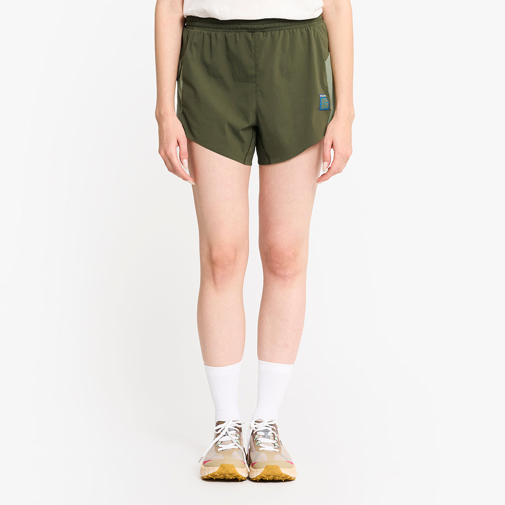 ciele-w-atshort-4-paradis-laufshorts-rosa-damen image 4