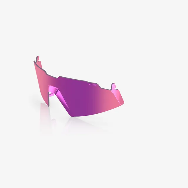 100-a2-ersatzglas-purple-mirror-sonnenbrillenglas-lila image 1