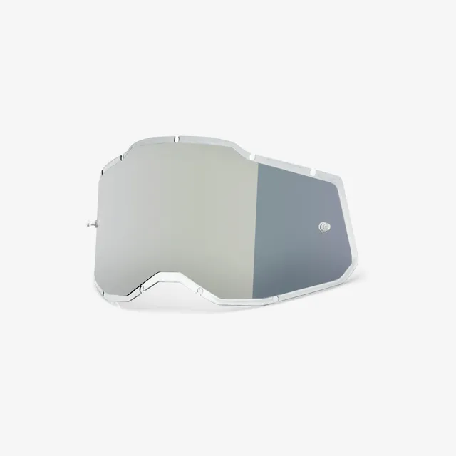 100-accuri-2-ersatzscheibe-silver-mirror-flash image 1