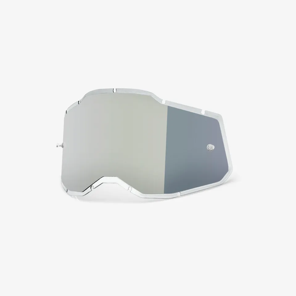 100-accuri-2-ersatzscheibe-silver-mirror-flash image 1