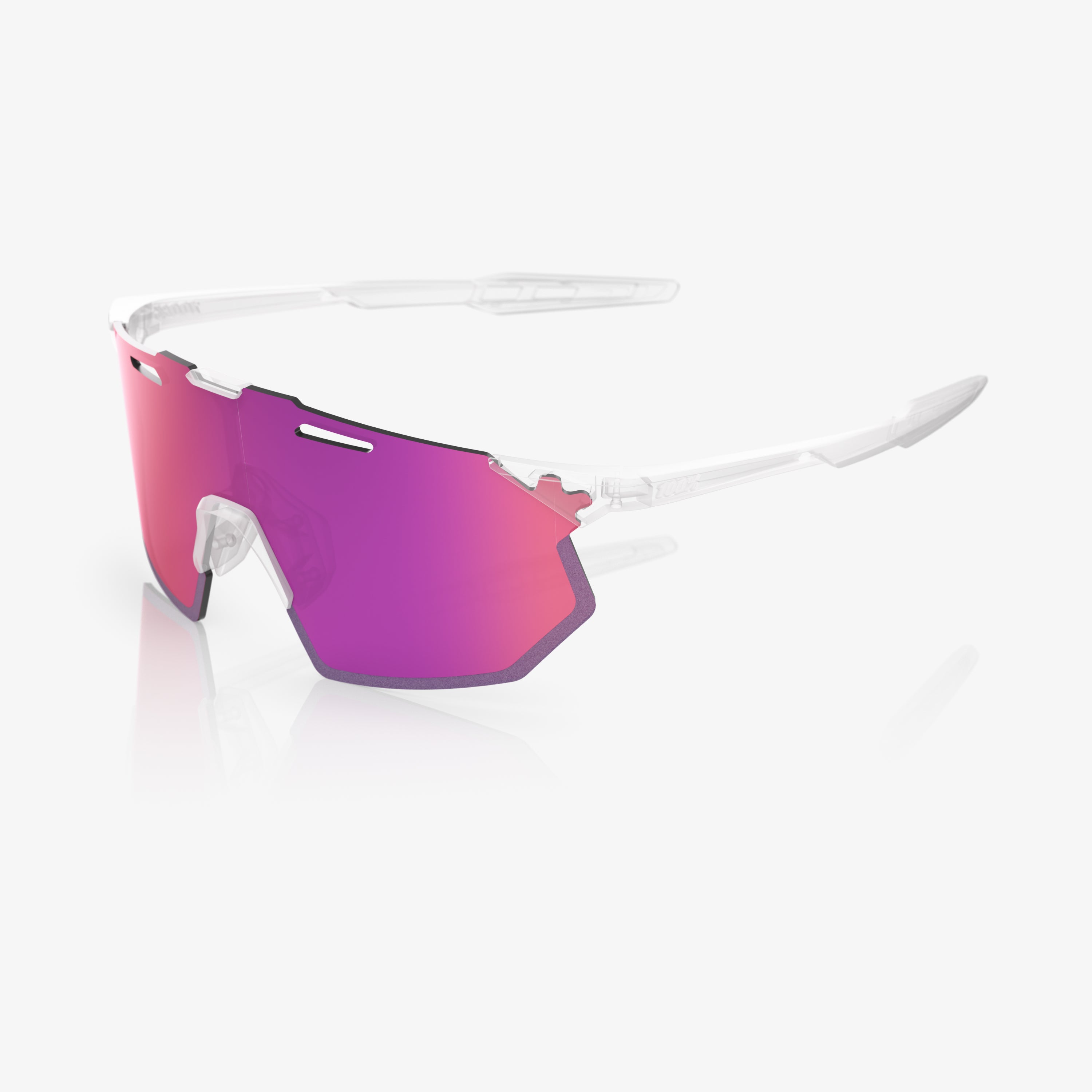 100-hypercraft-sq-ersatzglas-sportbrille-purple-mirror image 1