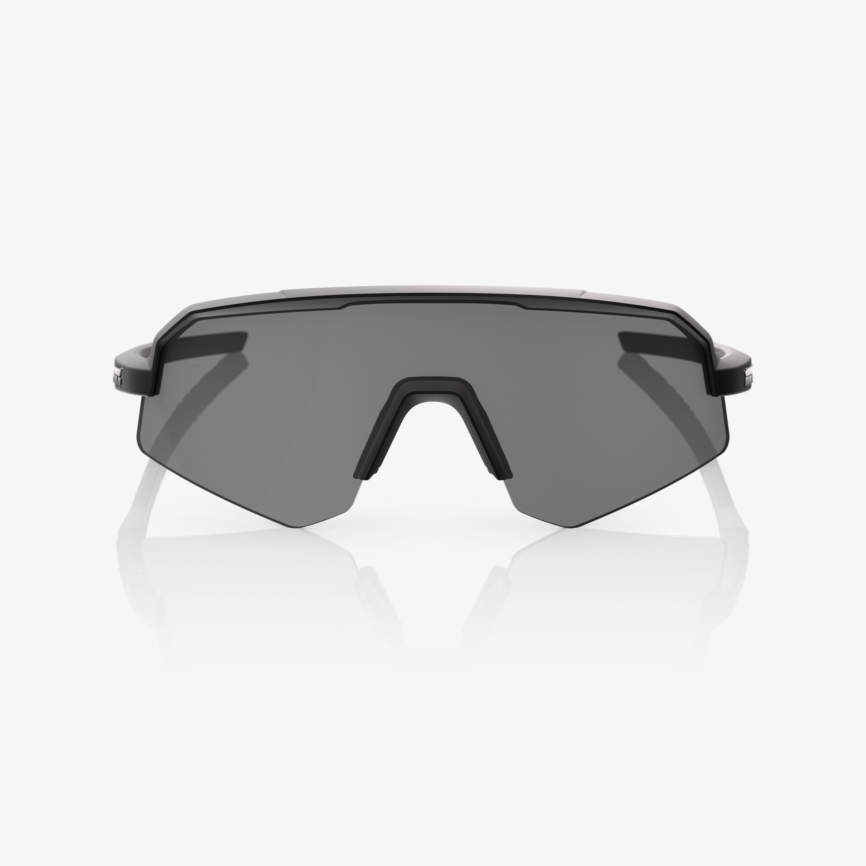 100-slendale-sl-sportbrille-matte-black-smoke-schmal image 2
