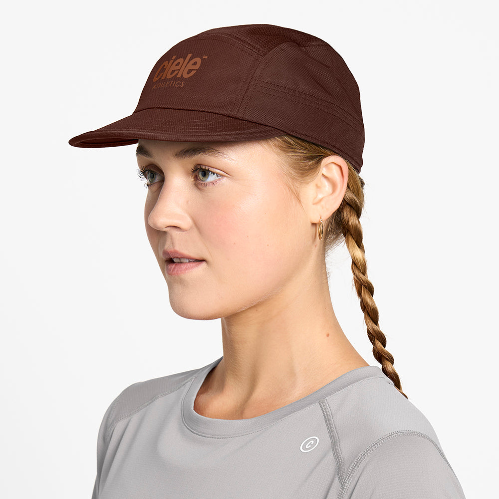 ciele-gocap-classic-laufcap-oak-athletics image 3