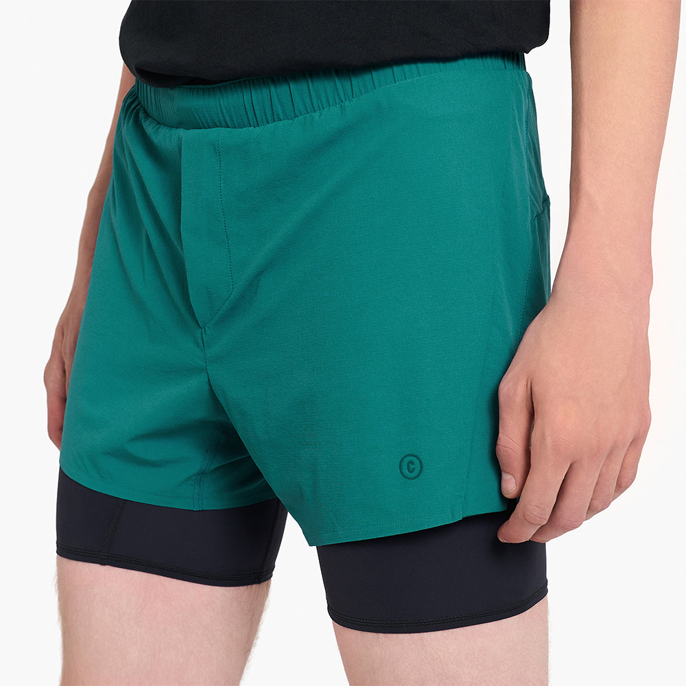 ciele-m-dlyshort-5-harbor-laufshorts-herren image 2