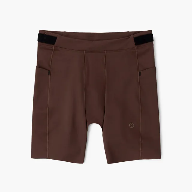 ciele-m-fsttight-short-8-laufshorts-oak-herren image 1