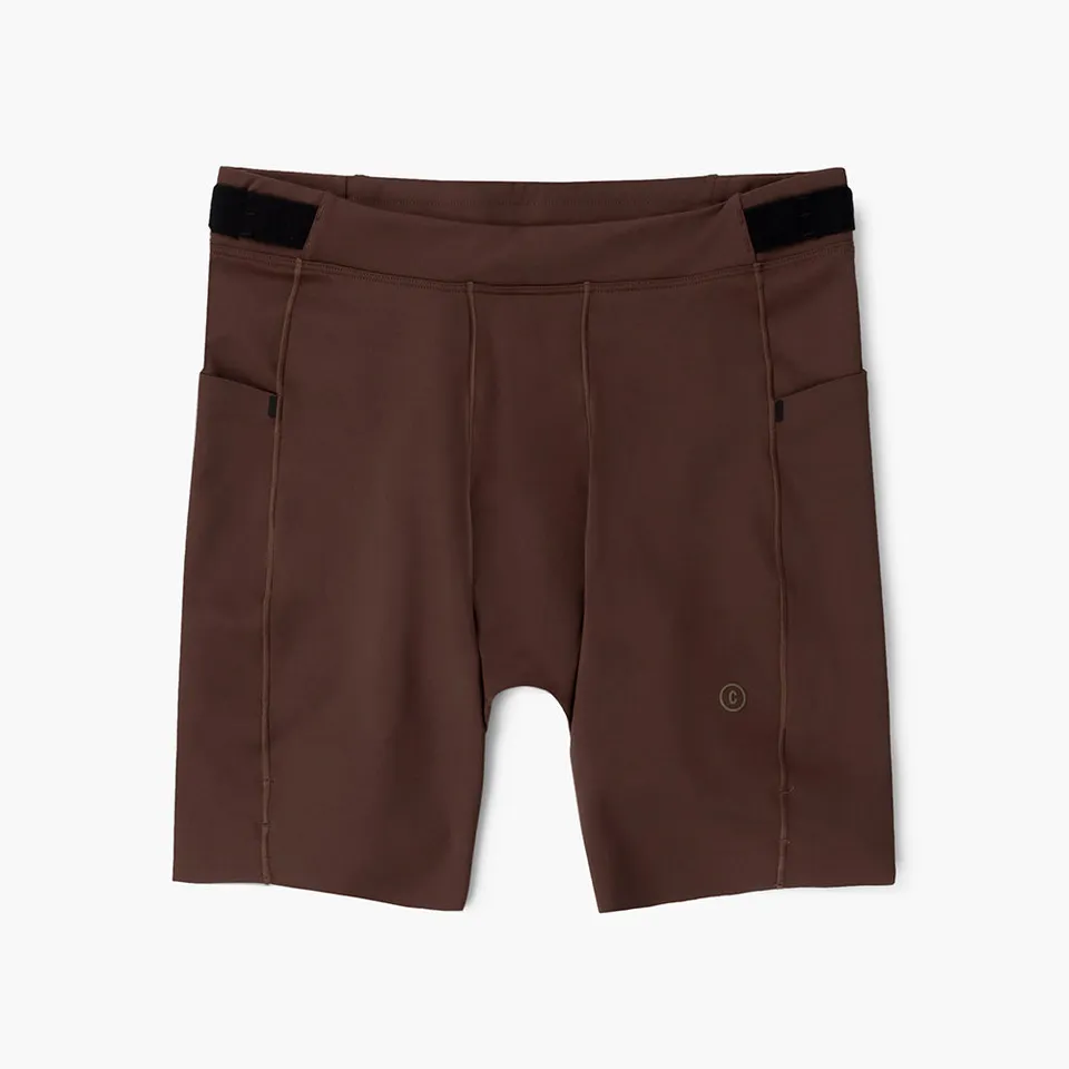 ciele-m-fsttight-short-8-laufshorts-oak-herren image 1