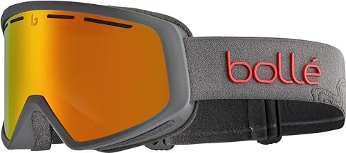 boll-cascade-skibrille-sunrise-titanium-grey-matte-m image 3