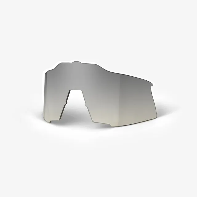 100-speedcraft-ersatzlinse-low-light-yellow-silver-mirror image 1