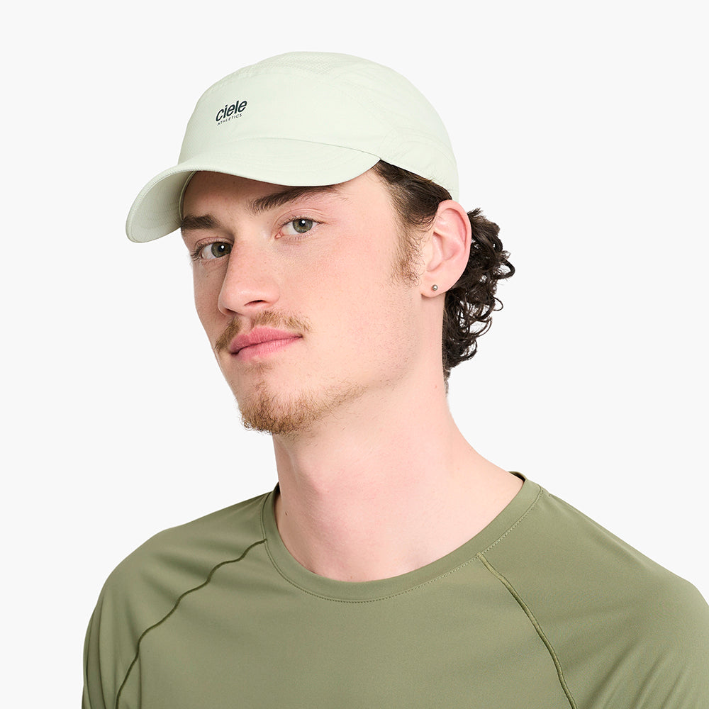 ciele-fstcap-sc-classic-athletics-sl-laufcap-lightmoss-s-m image 3
