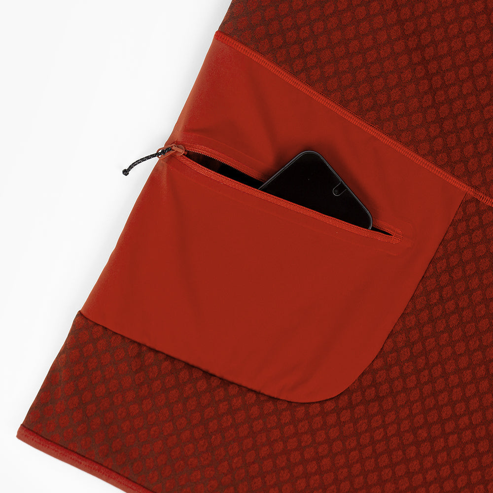 ciele-vlvhalfzip-clay-herren-halfzip-atmungsaktiv image 8