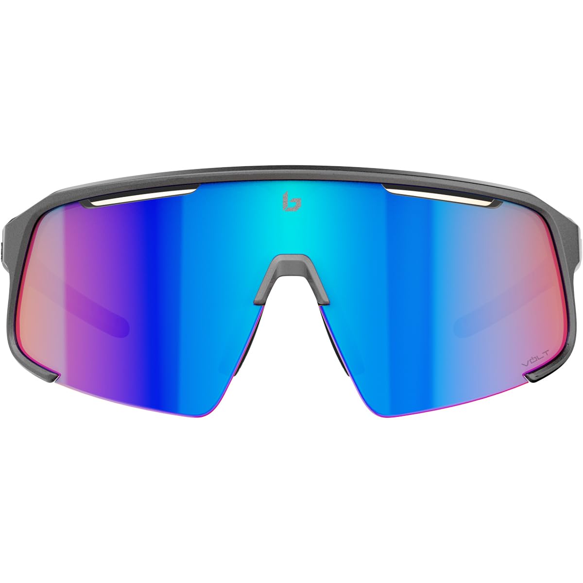 boll-speedchaser-sonnenbrille-titanium-matte-volt-ultraviolet-m image 5