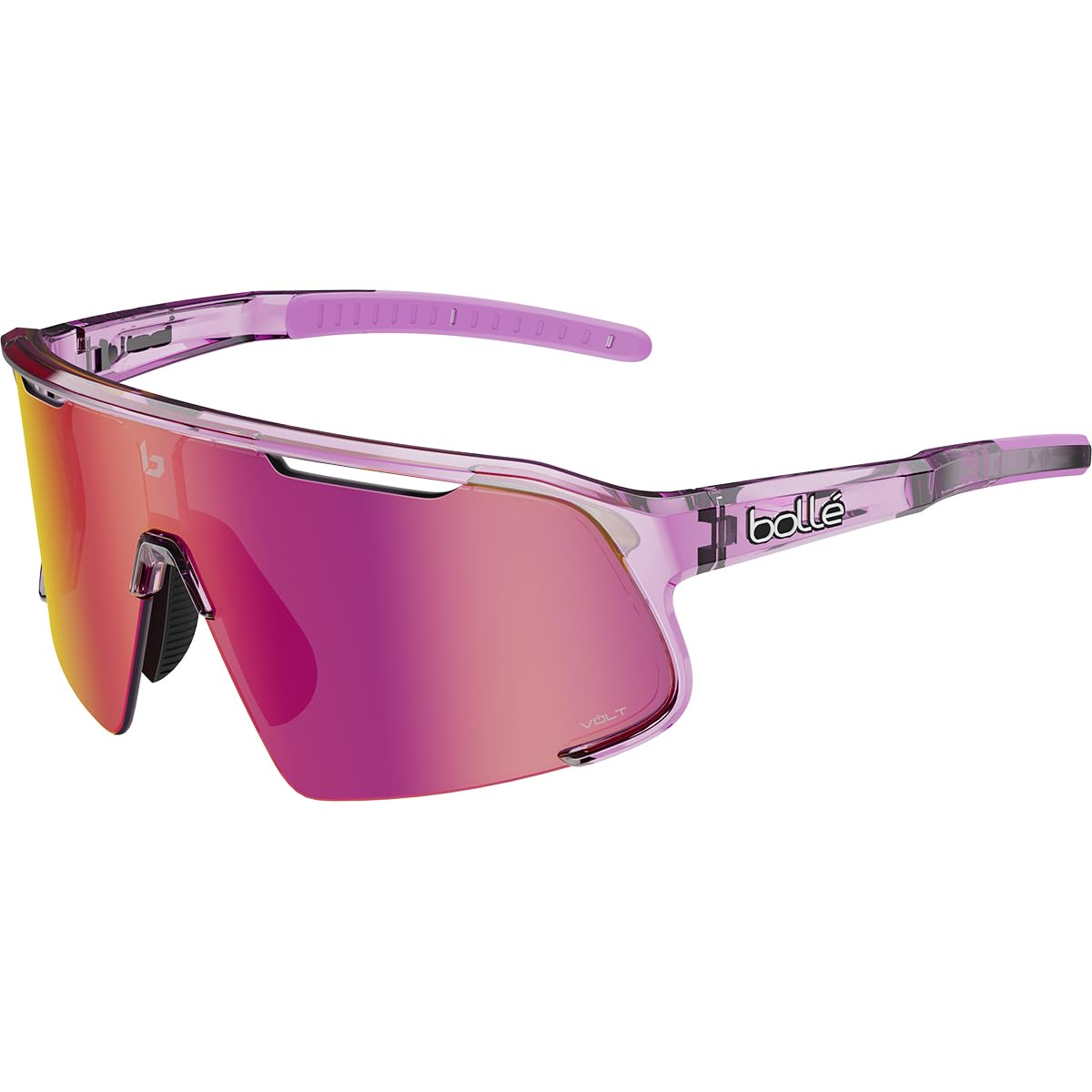 boll-speedchaser-sonnenbrille-schwarz-fahrrad image 8
