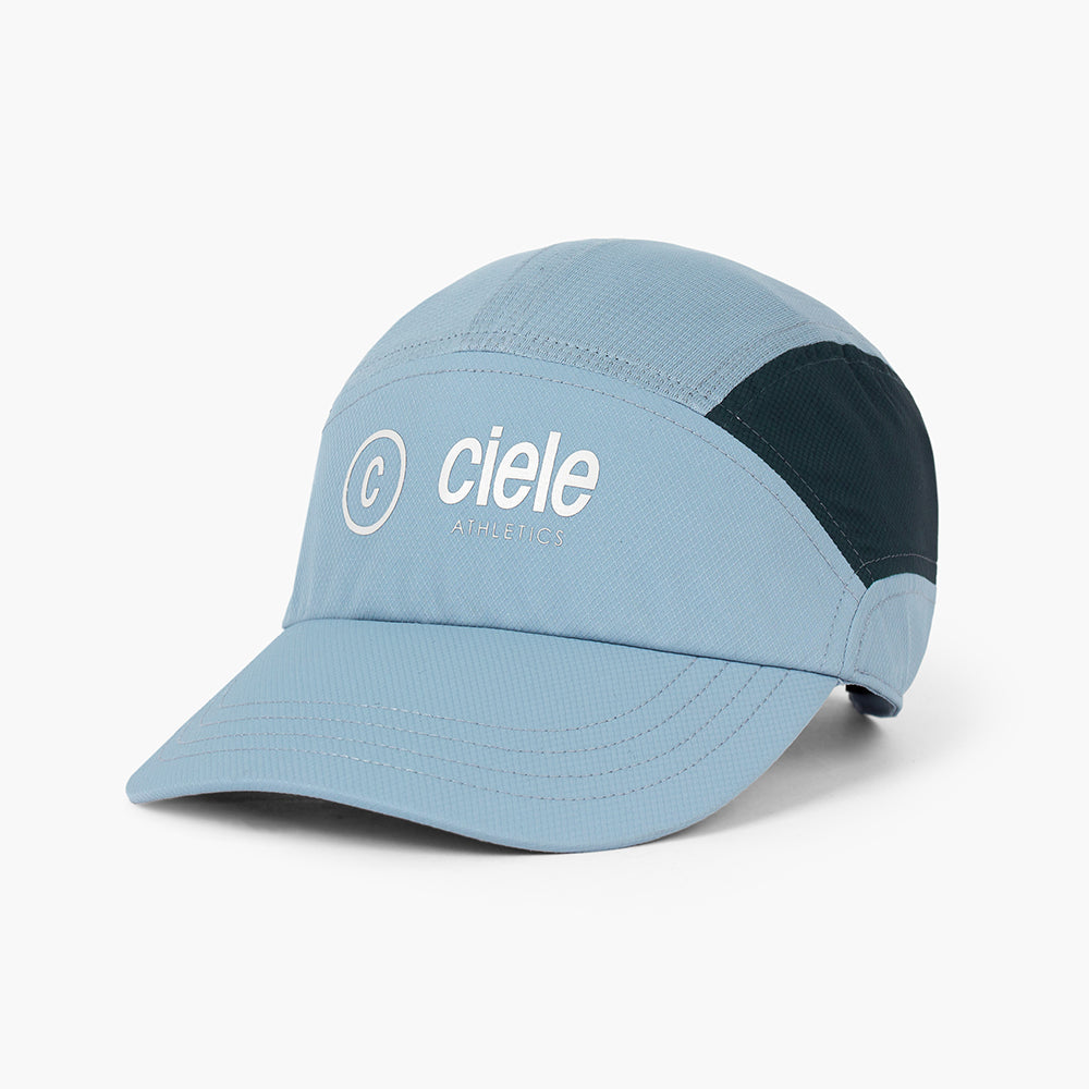 ciele-fstcap-sc-laufcap-cside-chambray-atmungsaktiv image 1
