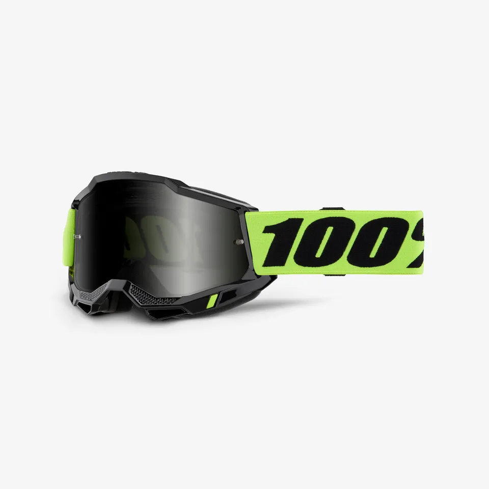 100-accuri-2-sand-goggle-neon-yellow-smoke image 1