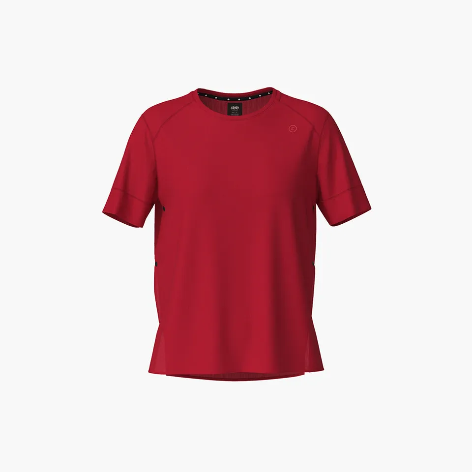 ciele-w-fsttshirt-redline-laufshirt-damen-schnelltrocknend image 1