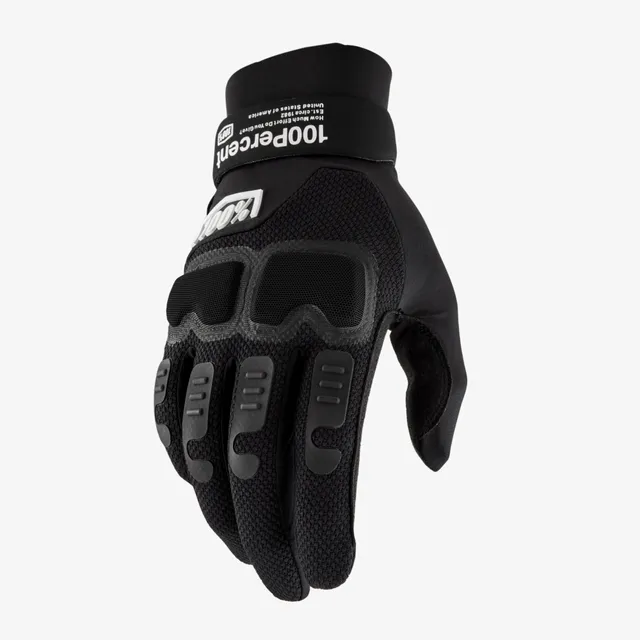 100-langdale-fahrradhandschuhe-schwarz-touchscreen image 1