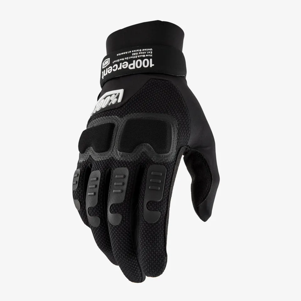 100-langdale-fahrradhandschuhe-schwarz-touchscreen image 1