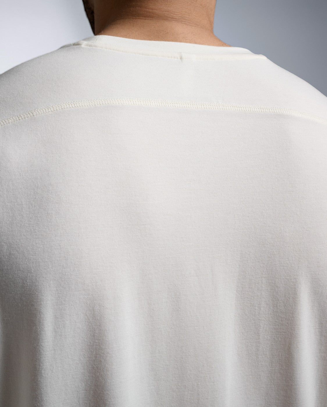 2xu-ignition-wool-langarmshirt-chalk-chalk image 7
