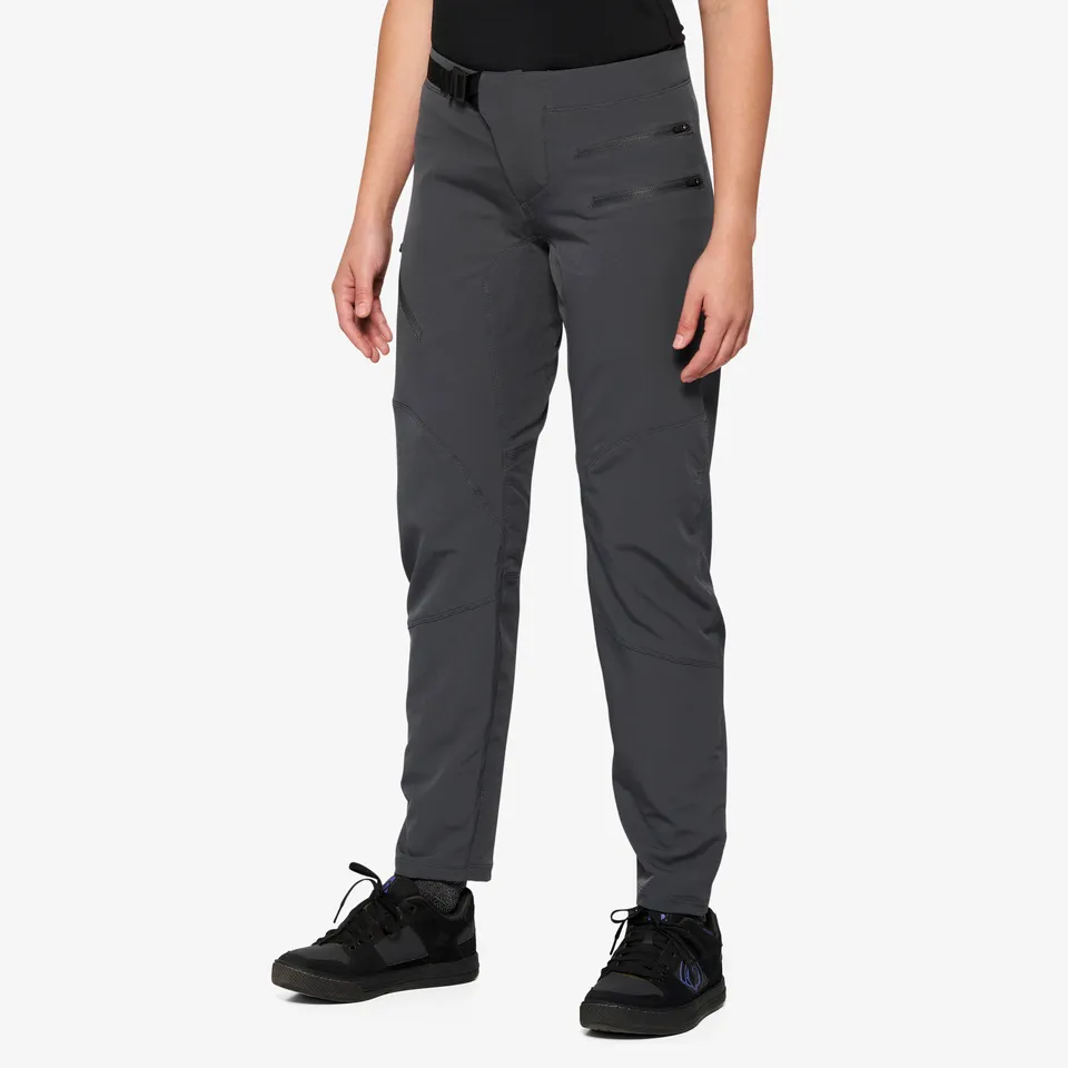 100-airmatic-damen-radhose-charcoal-trail image 1