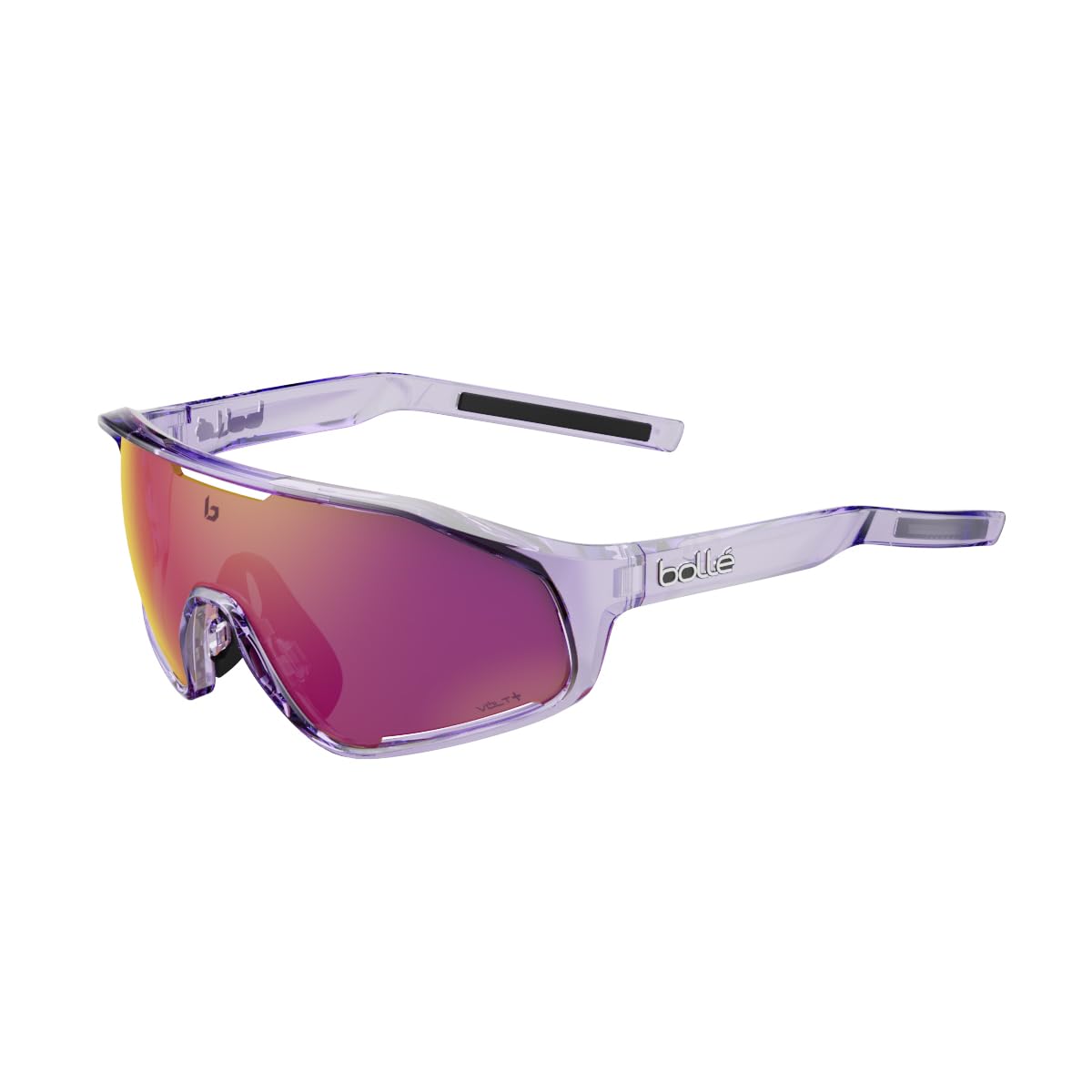 boll-shifter-sport-sonnenbrille-grau-gr-e-m-phantom image 5