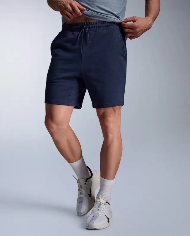2xu-24-7-commute-smooth-spacer-shorts-midnight-herren image 1