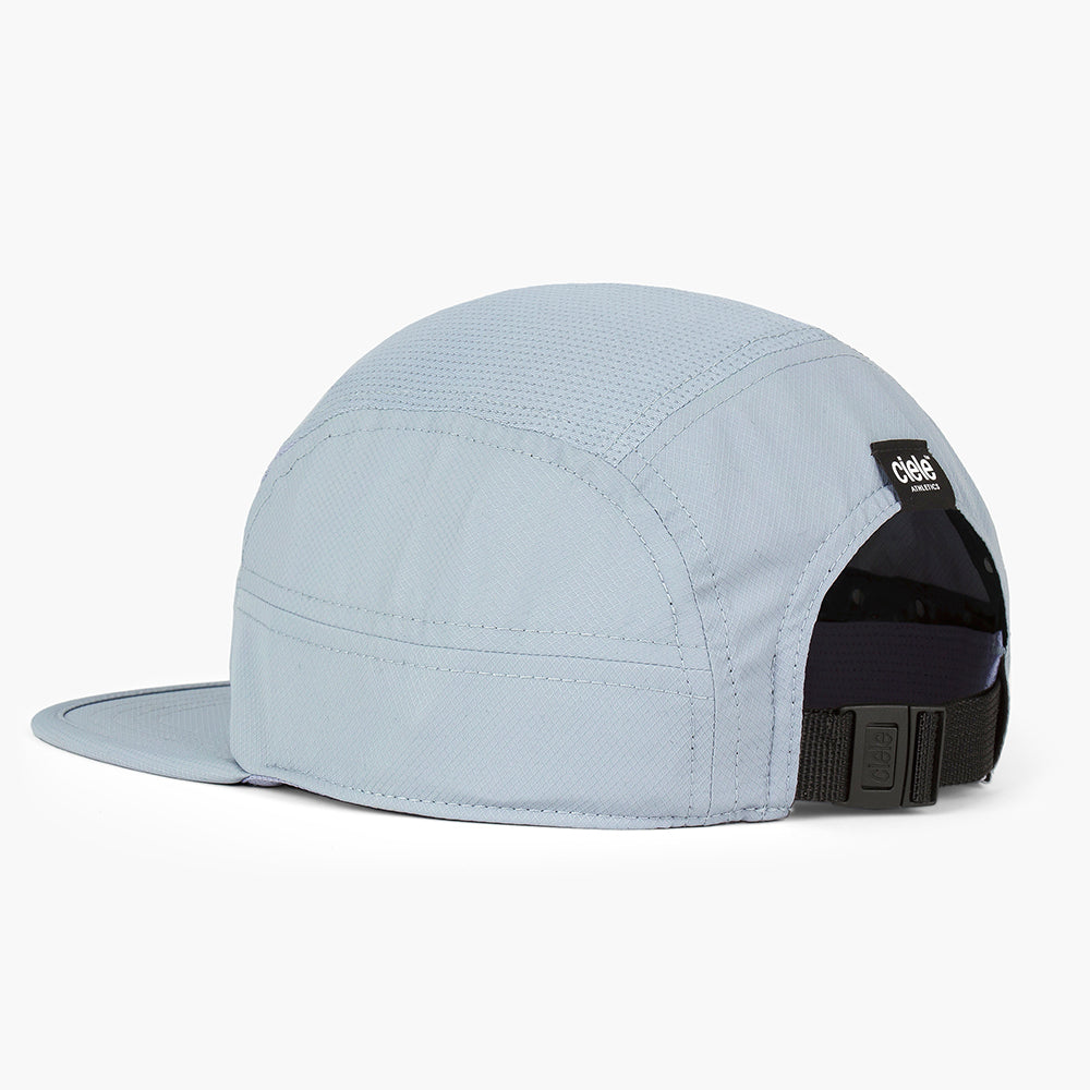 ciele-gocap-classic-lauf-cap-quarry-grau-s-m-m-l image 5