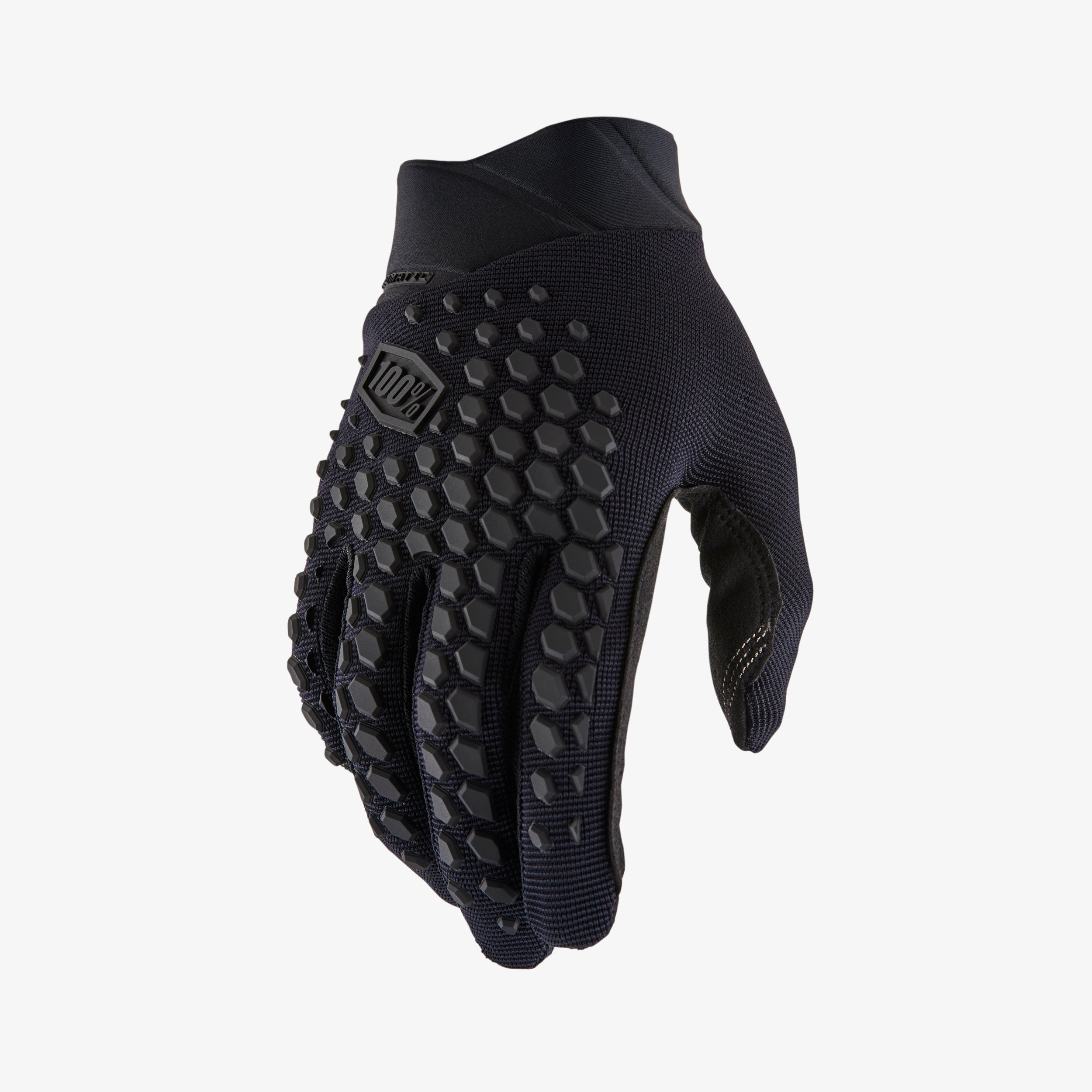 100-geomatic-mtb-handschuhe-schwarz-touchscreen image 1