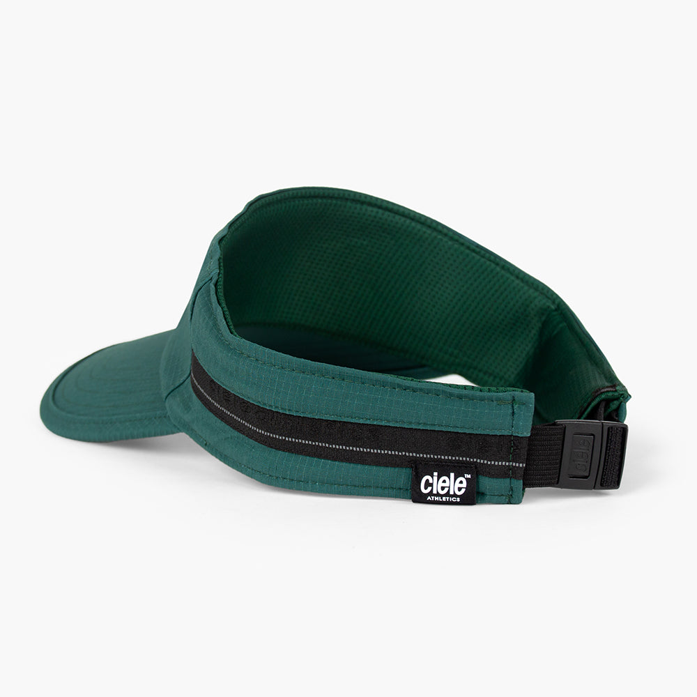 ciele-trlvisor-sc-lauf-visier-unisex-emerald image 5