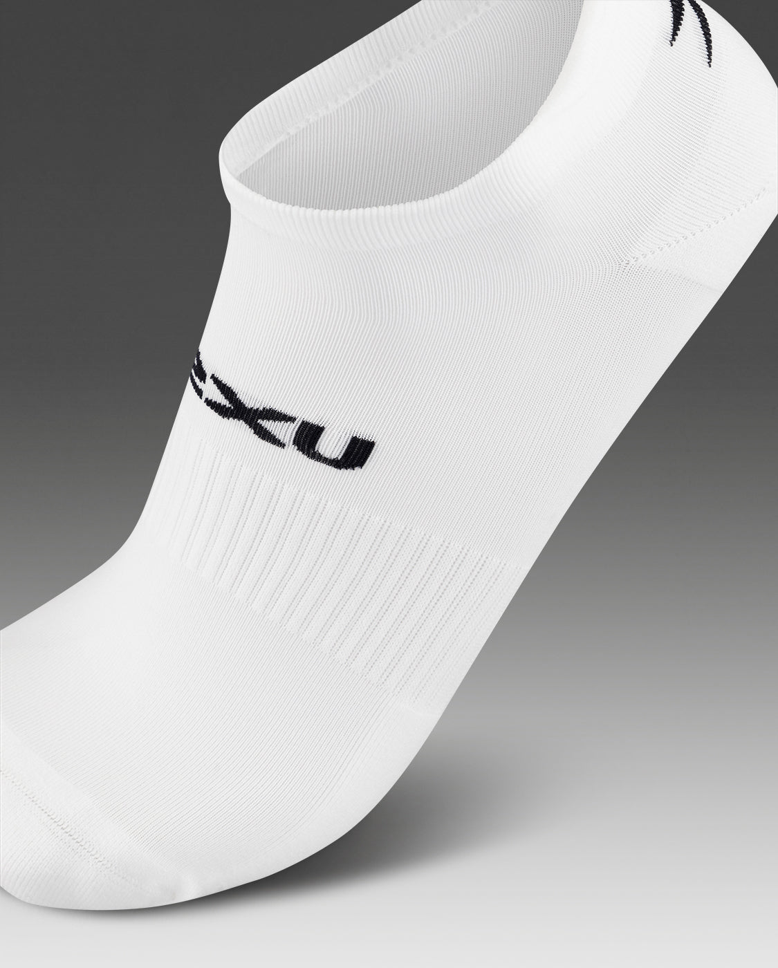 2xu-24-7-ankle-socks-3-pack-kn-chelsocken-white image 3