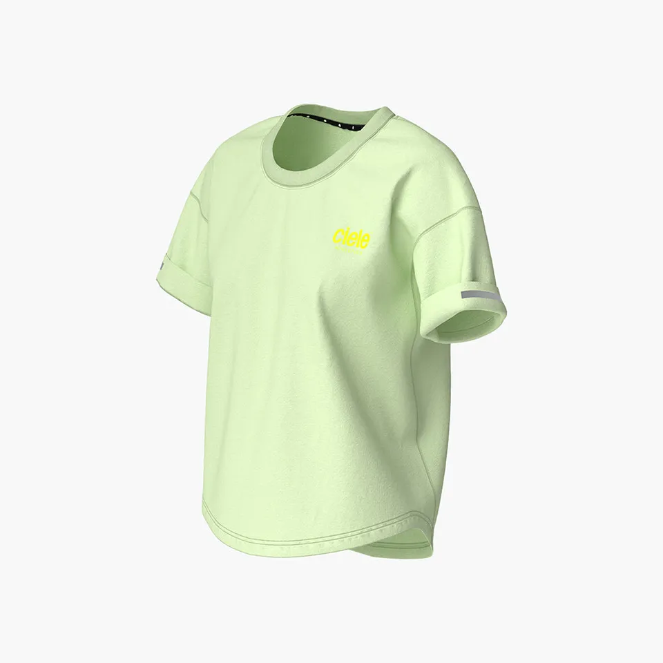 ciele-w-nsb-t-shirt-laufshirt-damen-matin-e image 1