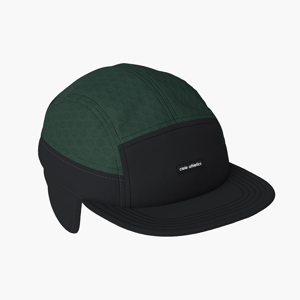 ciele-fltcap-wnd-ultra-iconic-janium-laufcap-s-m-winter image 1