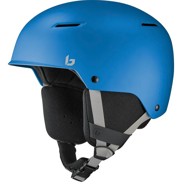 boll-keystone-youth-green-kinder-skihelm-s image 1