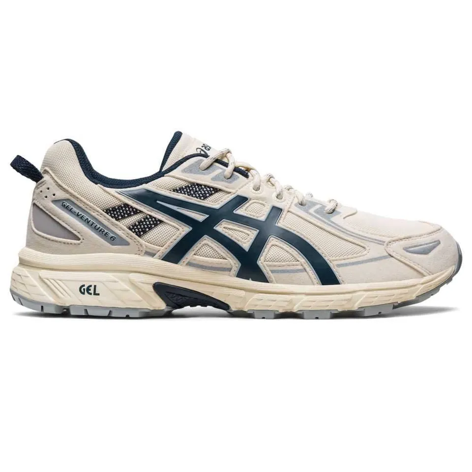 asics-gel-venture-6-trailschuh-unisex-schwarz-mesh-d-mpfung image 1