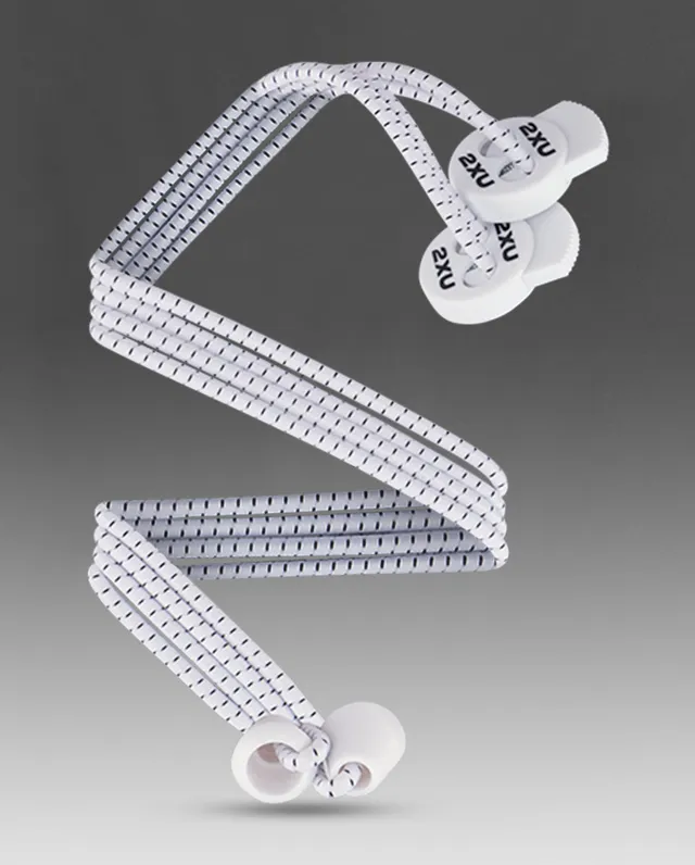 2xu-swim-race-performance-locked-laces-schn-rsenkel-weiss image 1