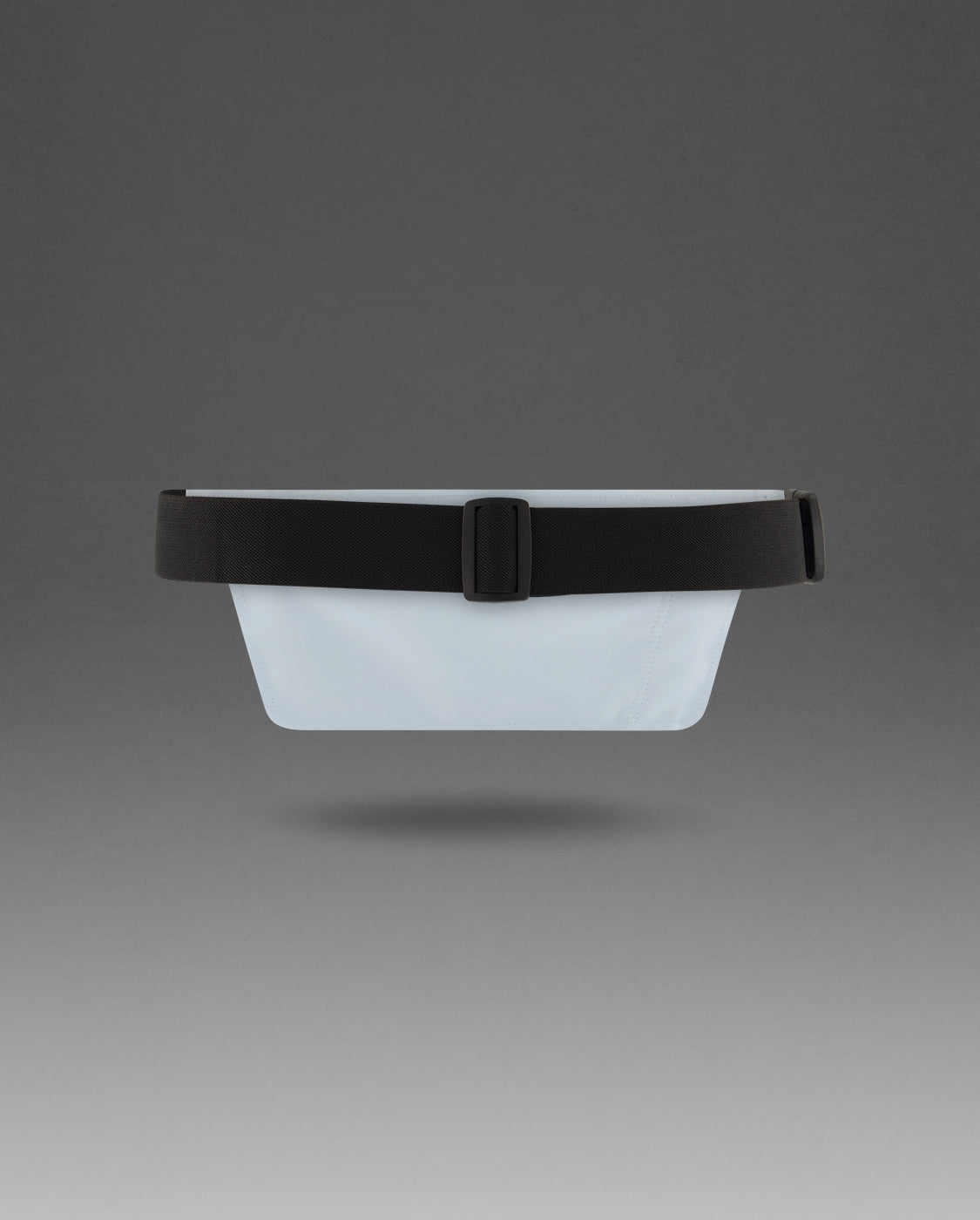 2xu-swim-race-slim-run-belt-laufg-rtel-moonstone-unisex image 5