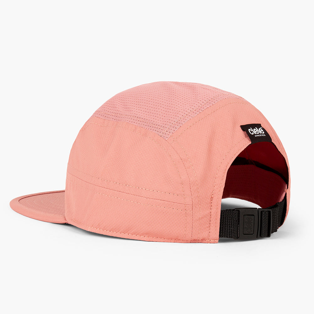 ciele-gocap-classic-athletics-laufcap-rose-dawn image 4