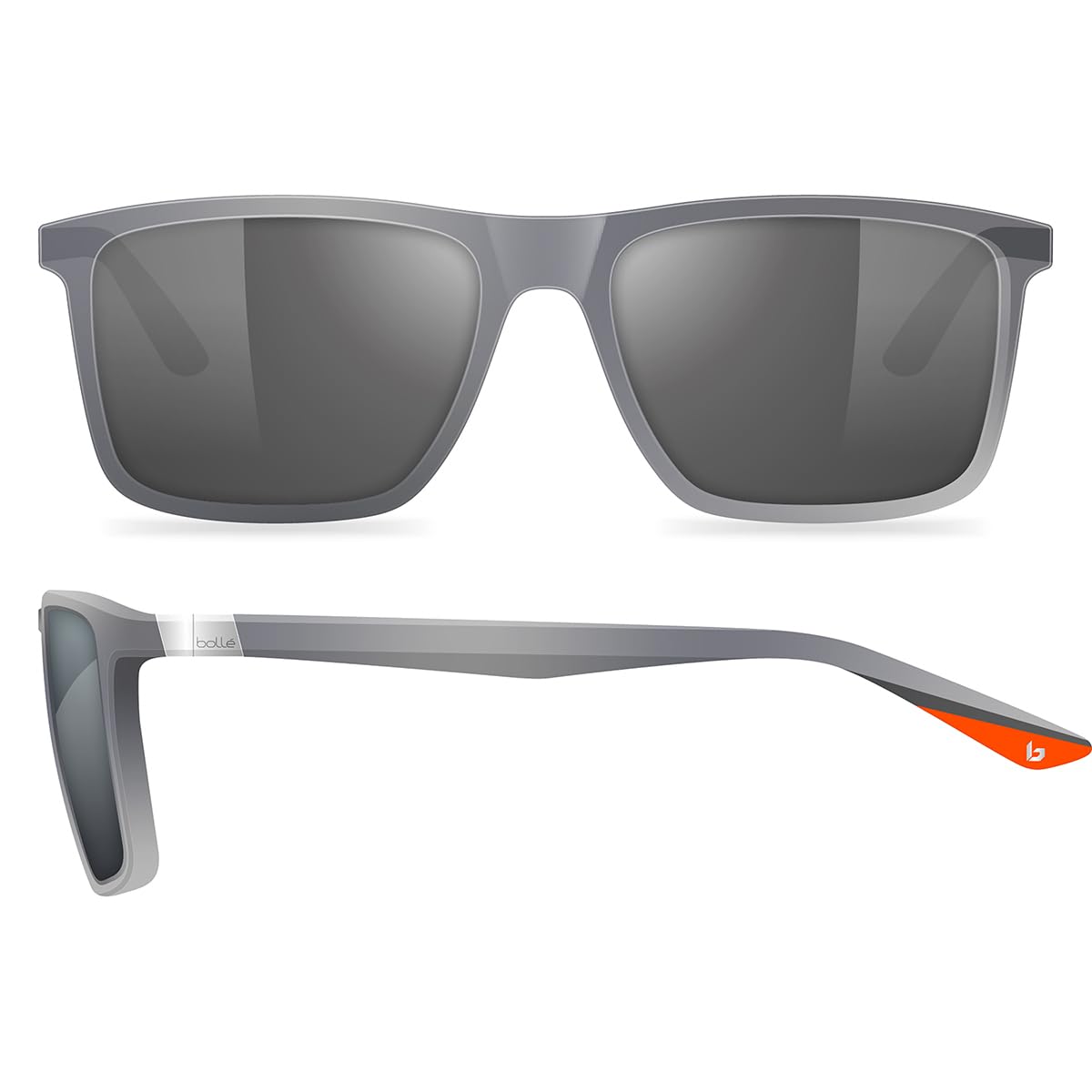 boll-nerox-origo-sonnenbrille-gr-n-polarisiert image 4