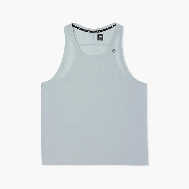 ciele-m-fstsinglet-2-quarry-singlet-herren-grau image 1
