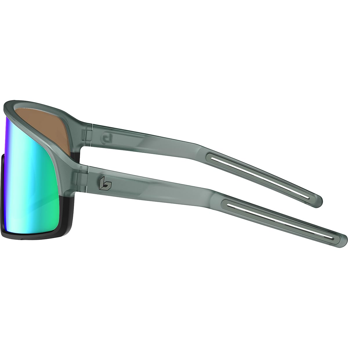 boll-striver-m-sonnenbrille-gr-n-grau-kat-3-uv image 5