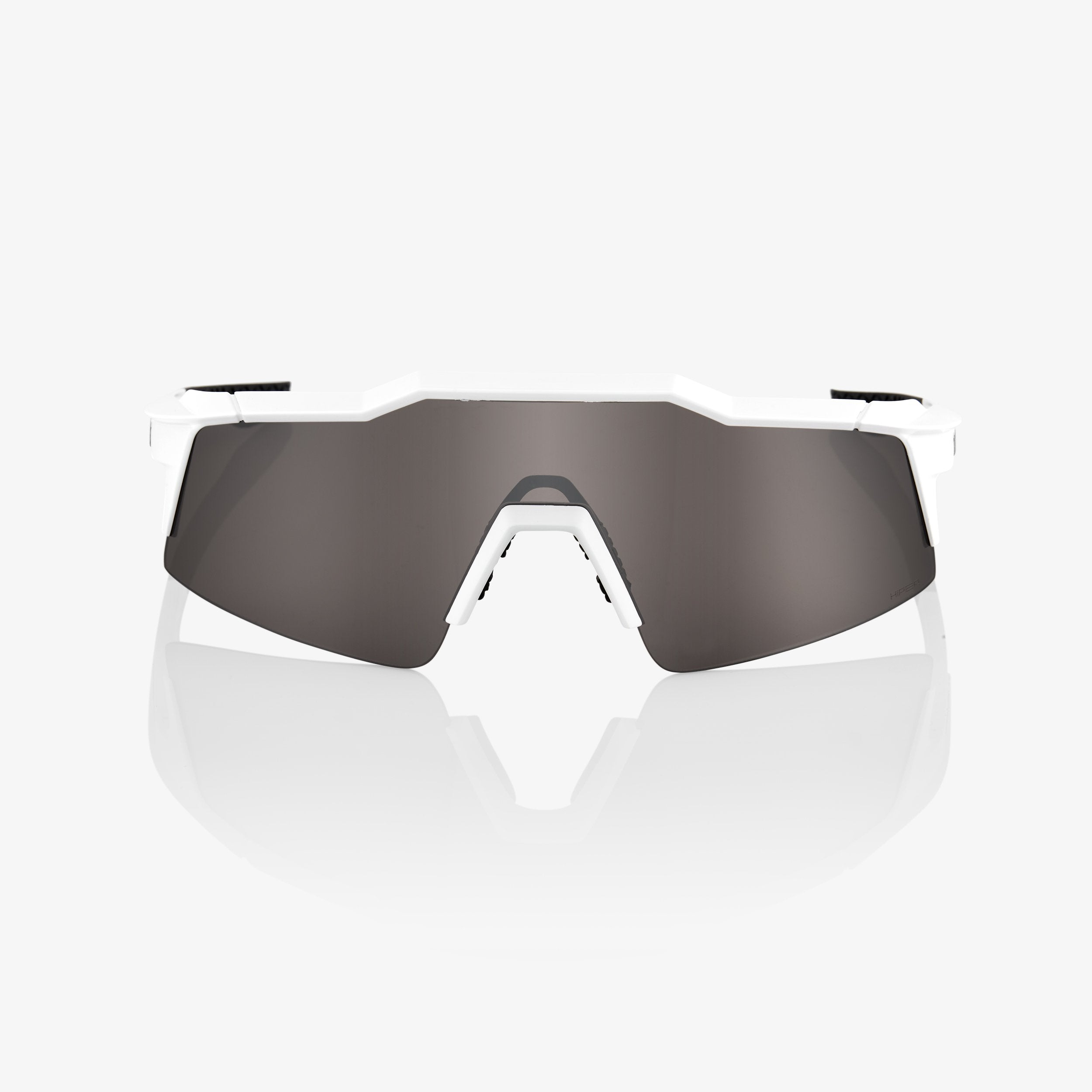 100-speedcraft-sl-sportbrille-matte-white-hiper-silber image 2